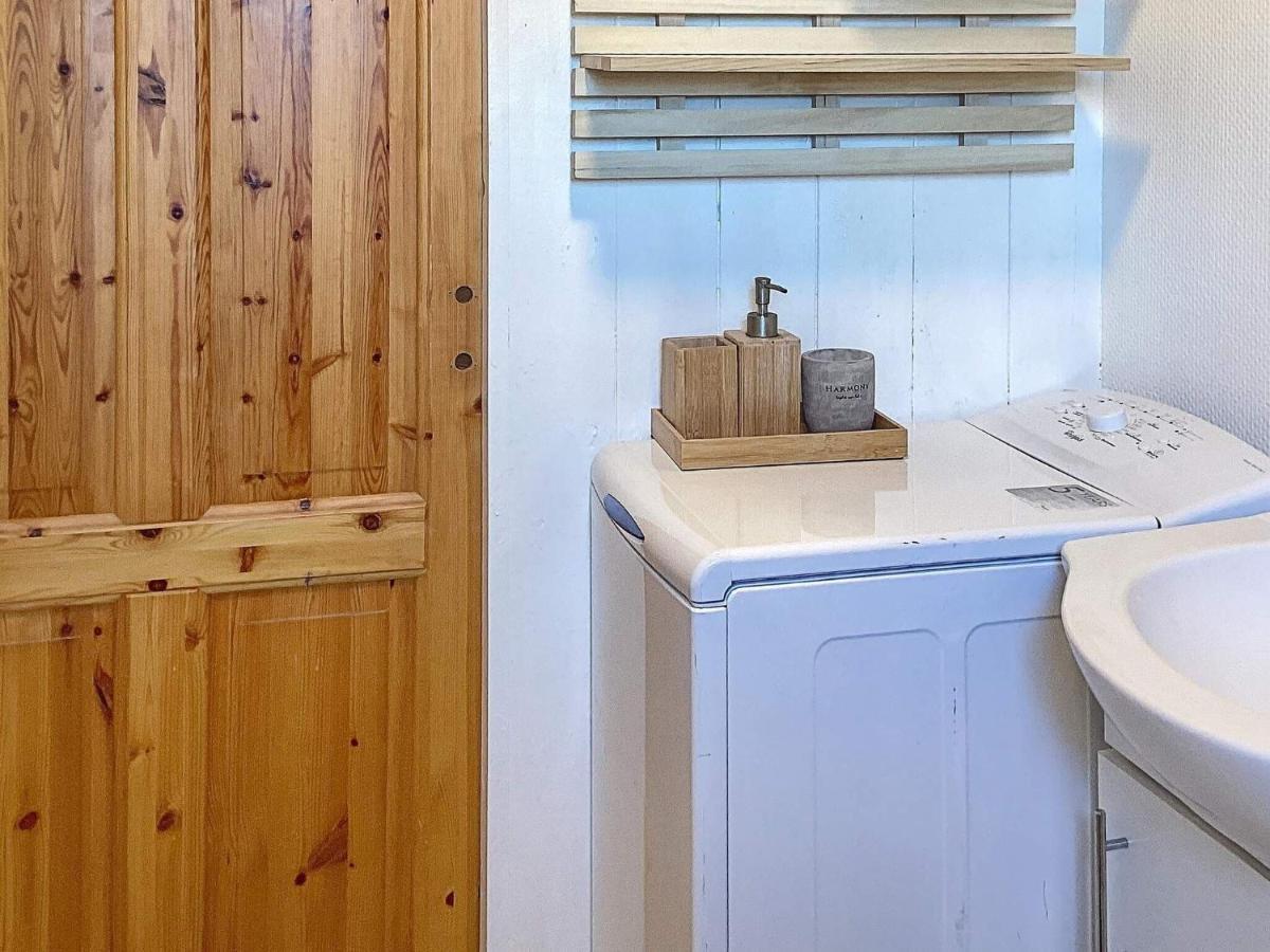 Holiday Home Hovborg XI Εξωτερικό φωτογραφία