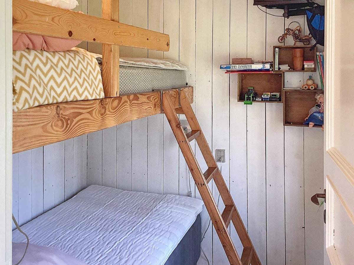 Holiday Home Hovborg XI Εξωτερικό φωτογραφία