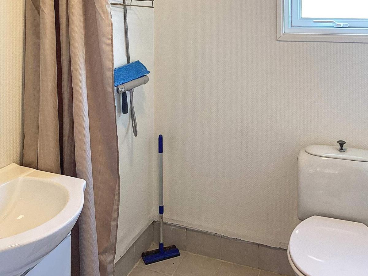 Holiday Home Hovborg XI Εξωτερικό φωτογραφία