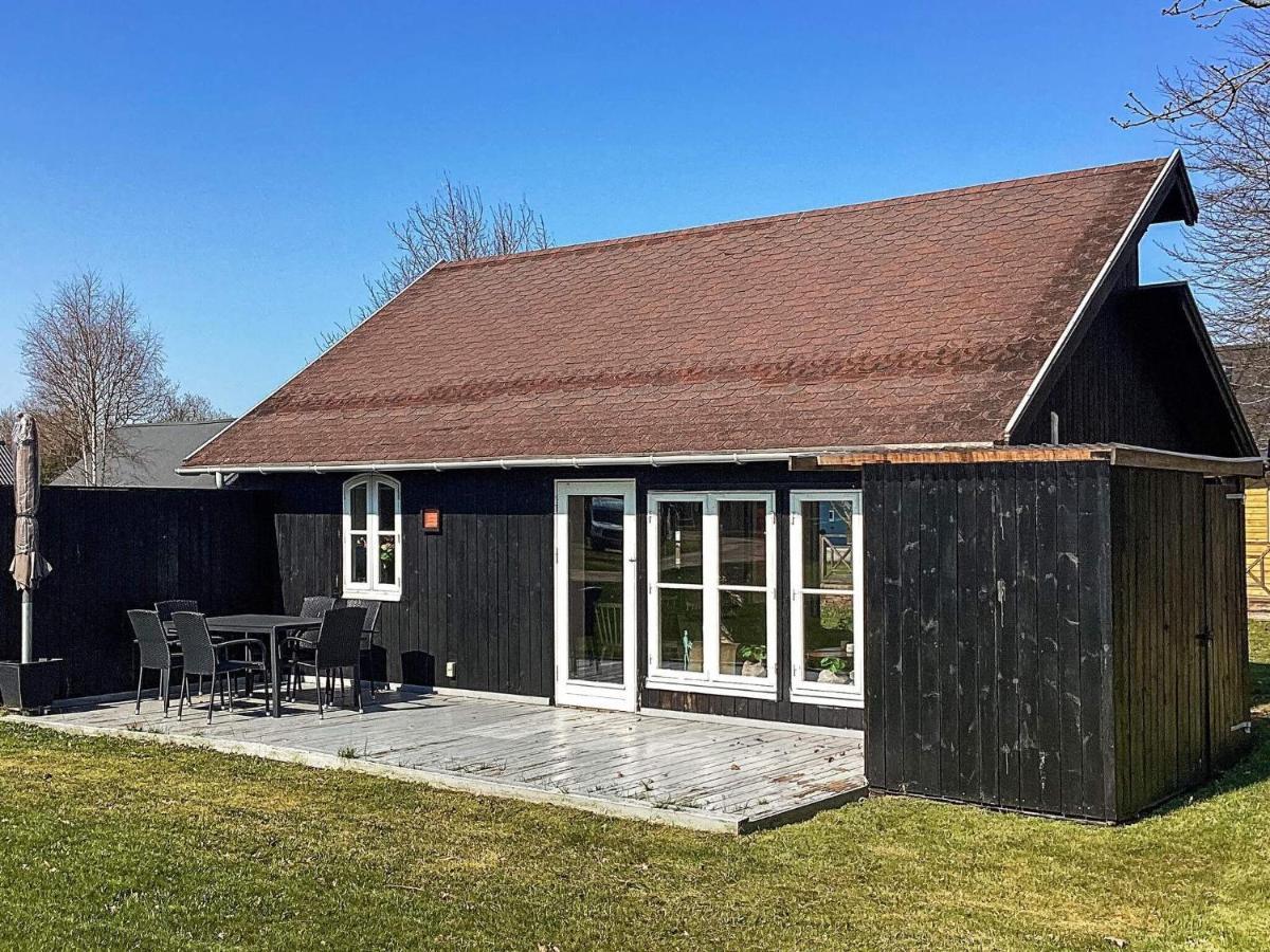 Holiday Home Hovborg XI Εξωτερικό φωτογραφία