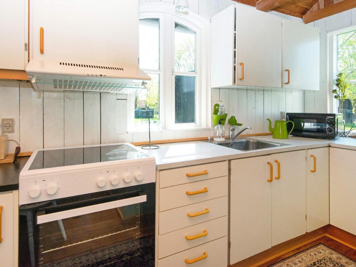 Holiday Home Hovborg XI Εξωτερικό φωτογραφία