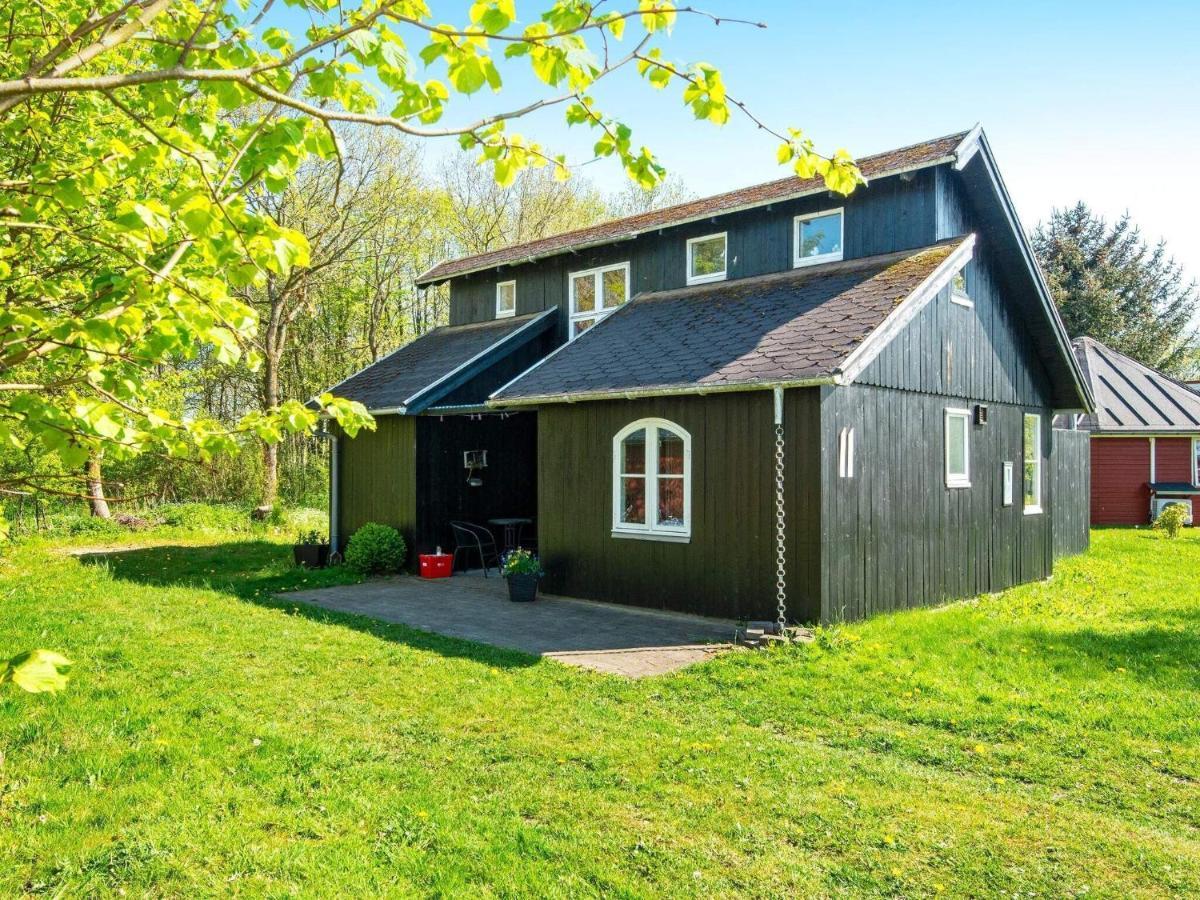 Holiday Home Hovborg XI Εξωτερικό φωτογραφία