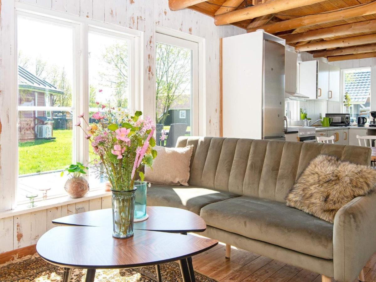 Holiday Home Hovborg XI Εξωτερικό φωτογραφία
