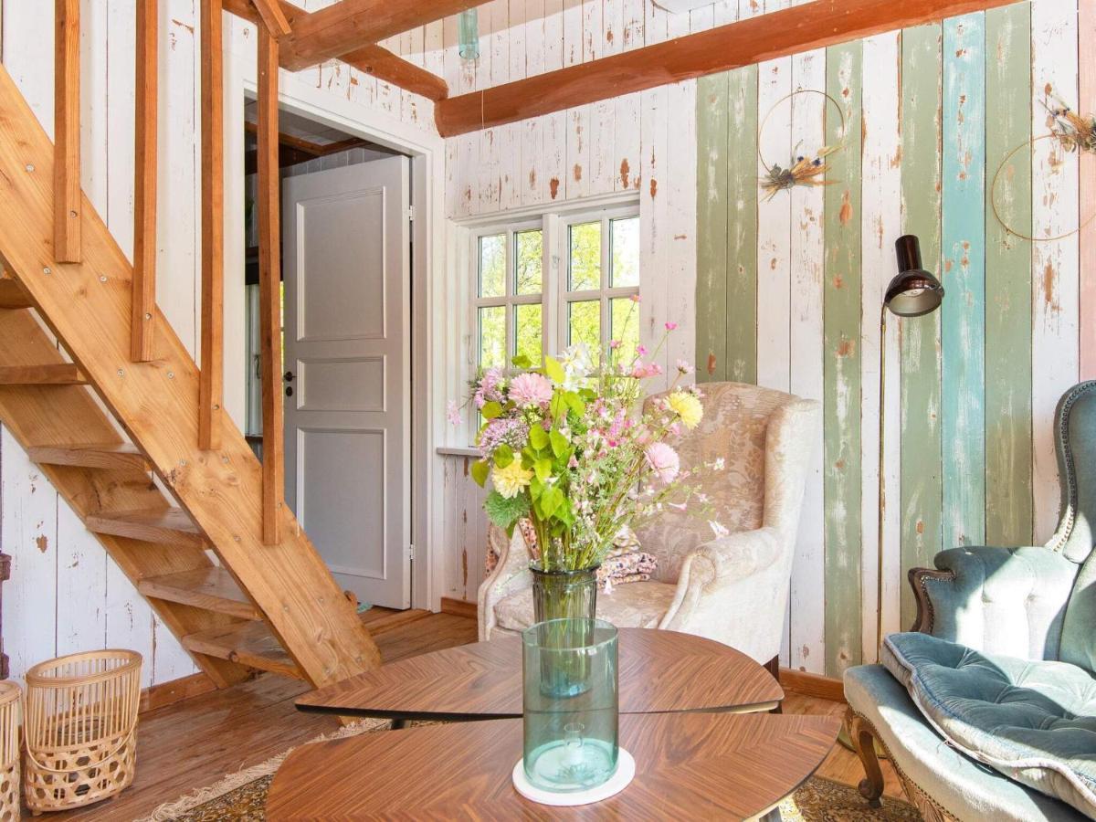Holiday Home Hovborg XI Εξωτερικό φωτογραφία