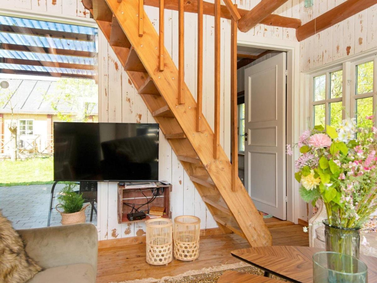Holiday Home Hovborg XI Εξωτερικό φωτογραφία