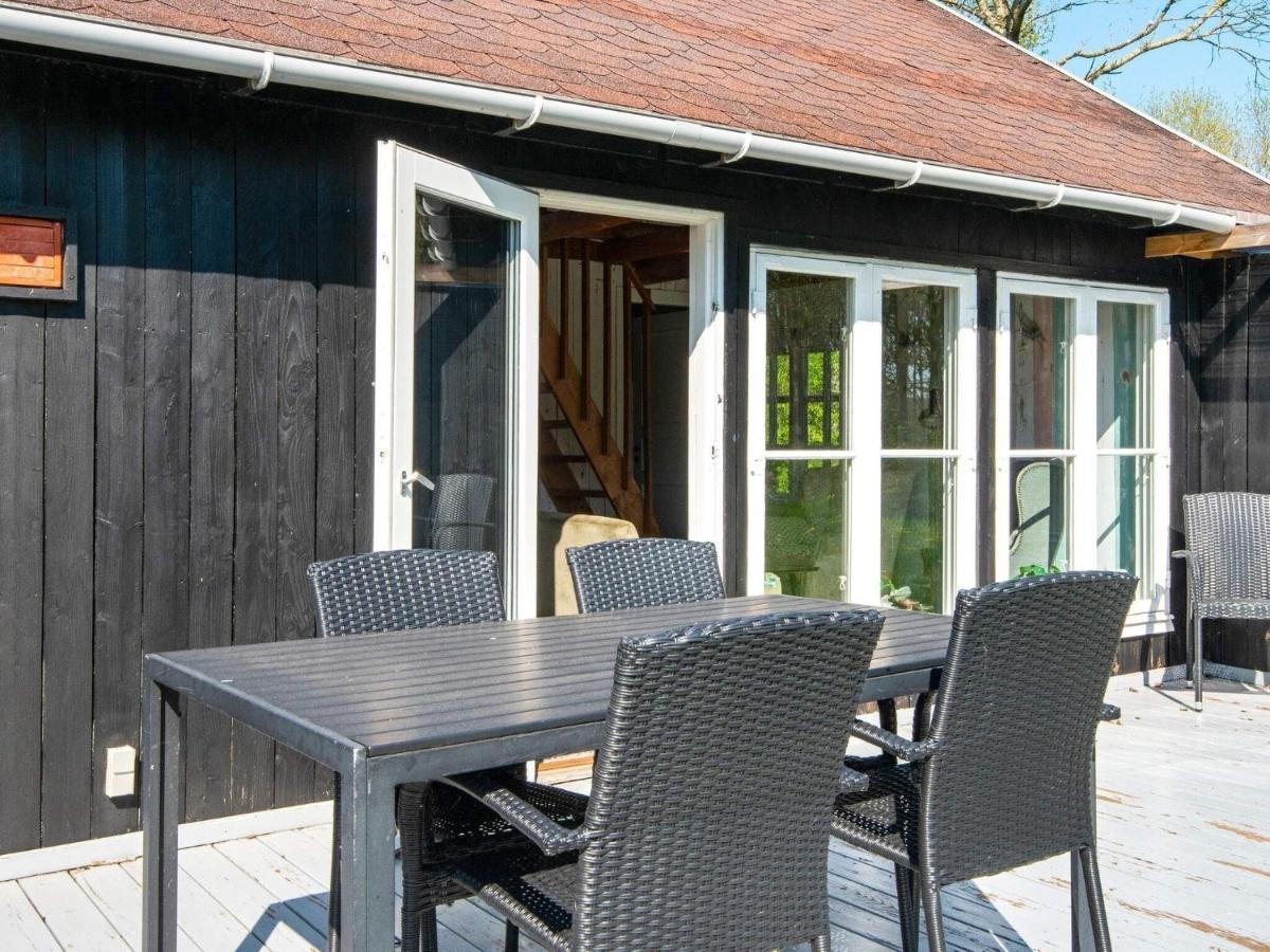 Holiday Home Hovborg XI Εξωτερικό φωτογραφία