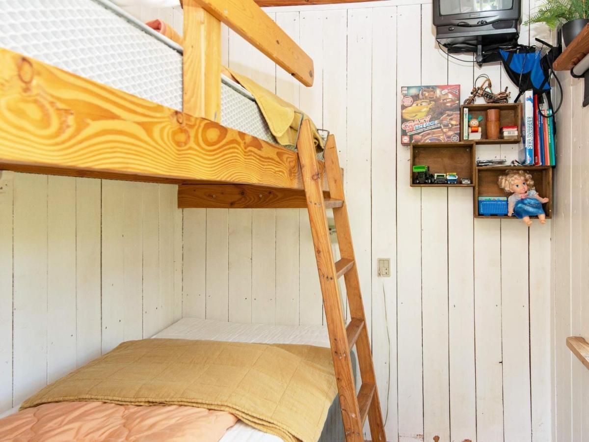 Holiday Home Hovborg XI Εξωτερικό φωτογραφία