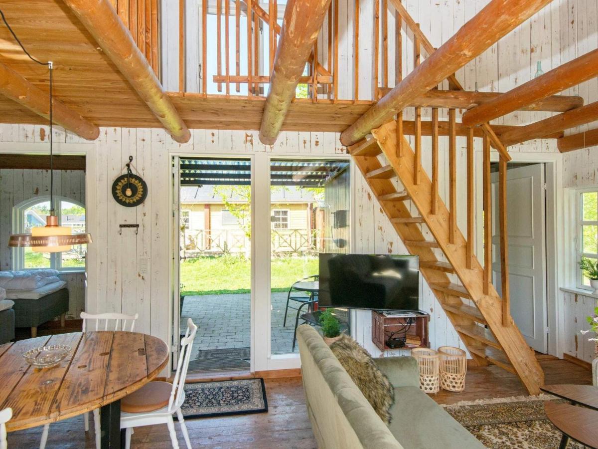 Holiday Home Hovborg XI Εξωτερικό φωτογραφία